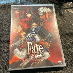 Fate Stay Night